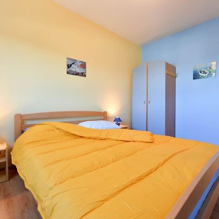 Paklina Apartments Starigrad Paklenica Eksteriør billede
