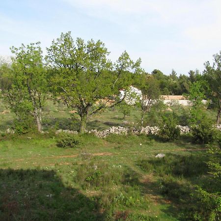 Paklina Apartments Starigrad Paklenica Eksteriør billede